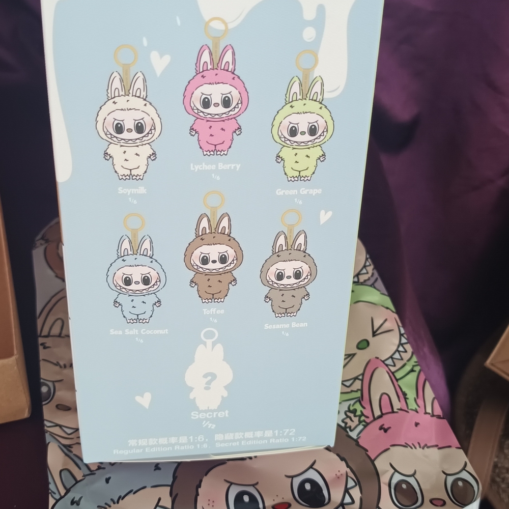 Labubu And Juicy Bundle - Picture 6 of 16